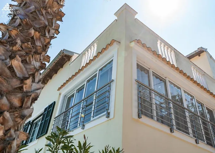 Villa Poseidon