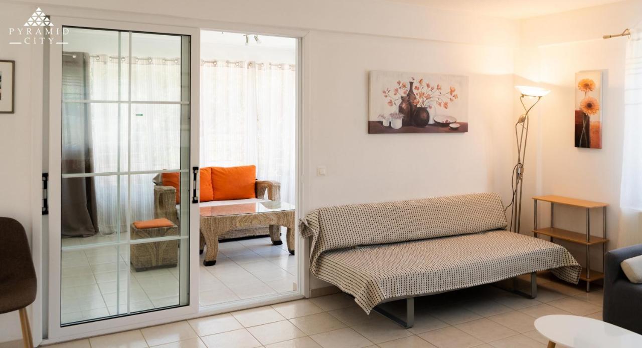 Villa Poseidon Agios Spyridon (Corfu)