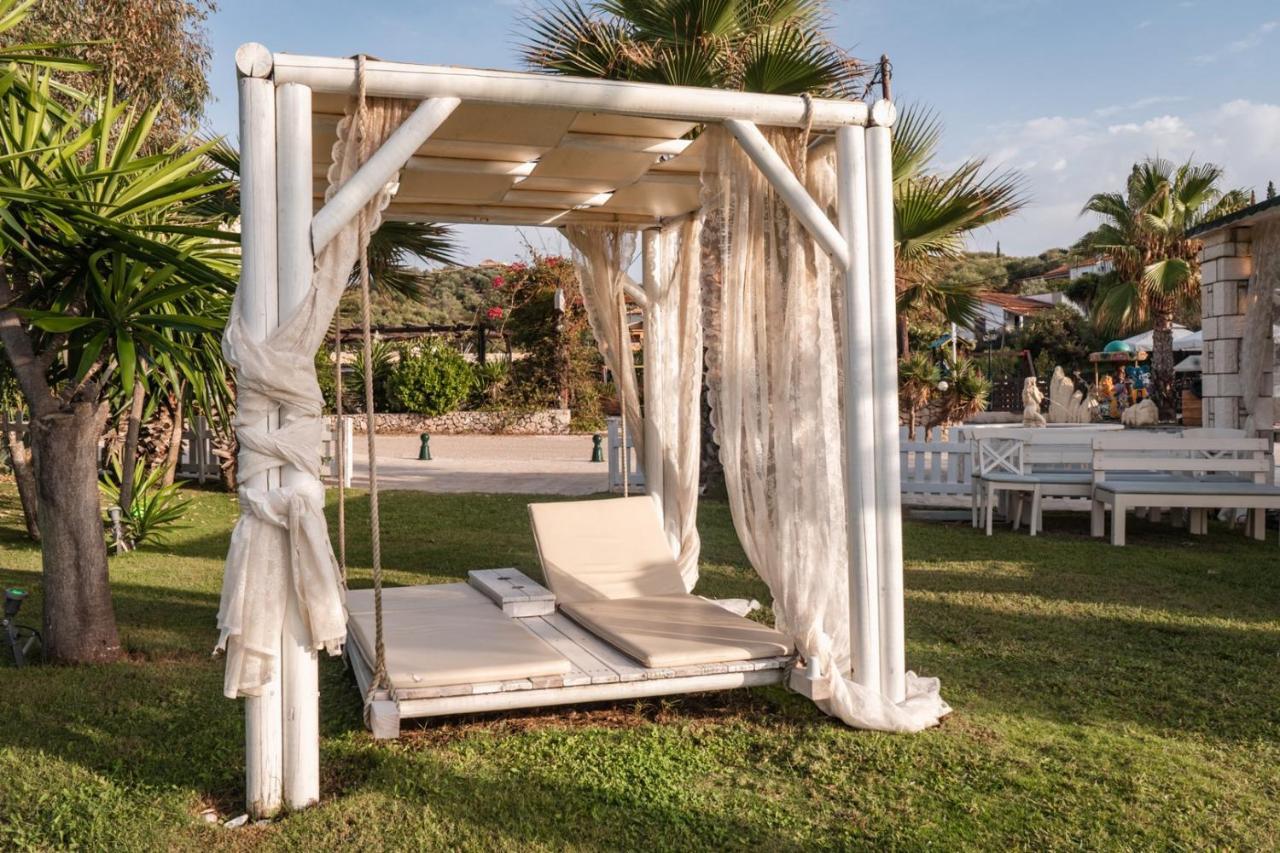 Villa Poseidon *