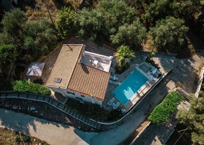 Villa Poseidon