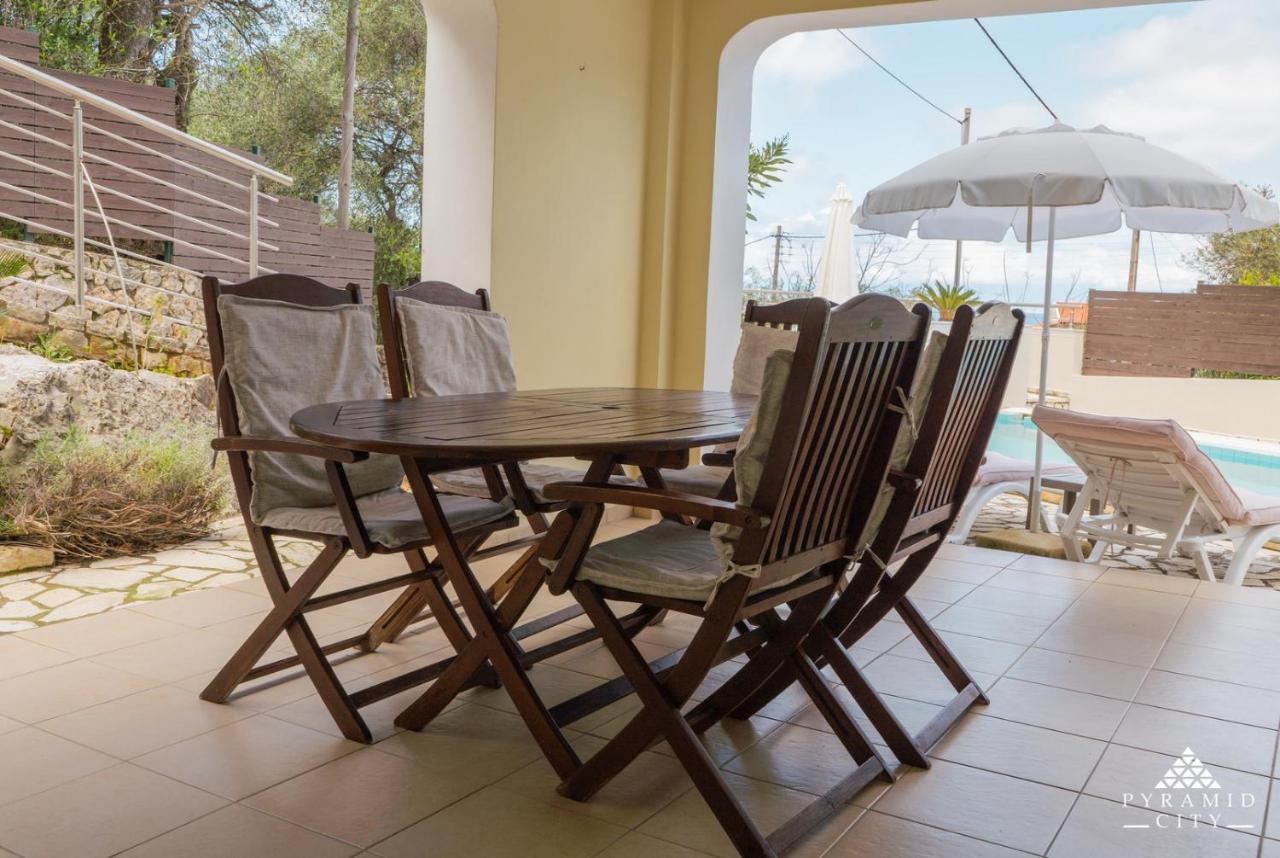 Villa Poseidon