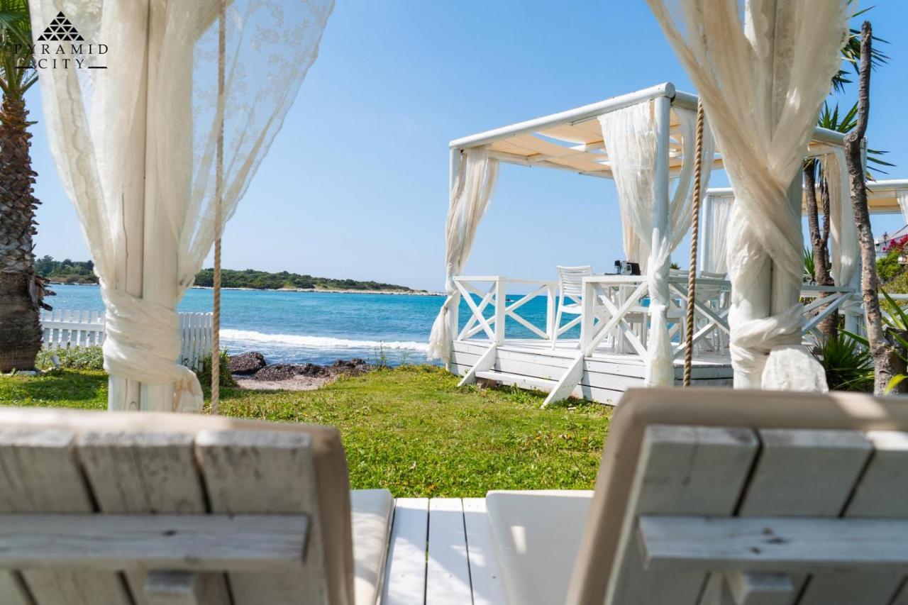 Villa Poseidon *